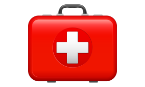 First aid kit PNG-68077